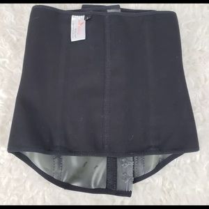 Waist trainer size small